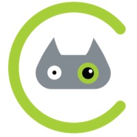 Robotics Cats logo - Similar company to Treeapp
