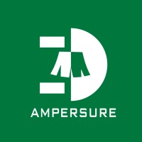 Ampersure (Nanjing) Technology Co.,Ltd. logo - Similar company to Fourth Phase Electrics Pty. Ltd.