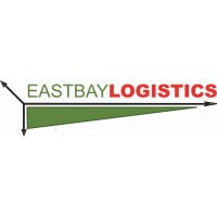 EAST BAY LOGISTICS logo - Similar company to Agilidi