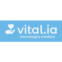 Vital.ia logo - Similar company to Seagate Plastics