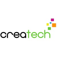 Crea Tech logo - Similar company to Createch