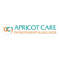 Apricot Care Physiotherapy & Wellness logo - Similar company to Sri Sidrameshwar Eye Hospital