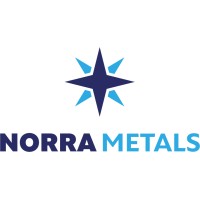Norra Metals Corp logo - Similar company to Orequest Consultants Ltd.