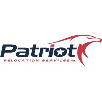 Patriot Relocation Services logo - Similar company to Spry Moving