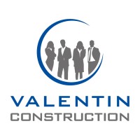 VALENTIN CONSTRUCTION logo - Similar company to Entreprise Valentin