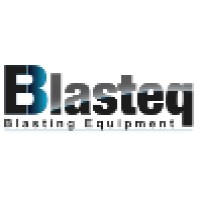 Blasteq logo - Similar company to Dinapolis - Tractor Trailers