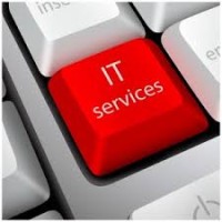 IT Services pune logo - Similar company to Hashtwo It Services