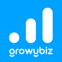 GrowyBiz. AI-Driven Customer Development App for Restaurants logo - Similar company to NextClass