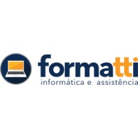 Formatti Tecnologia logo - Similar company to Império Atacarejo Express