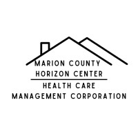 Marion County Horizon Center/Health Care Management Corp logo - Similar company to Ai Prompt