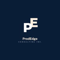 ProdEdge Consulting logo - Similar company to Proedge Partners