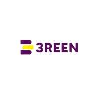 3reen_online logo - Similar company to Prudent Digital International
