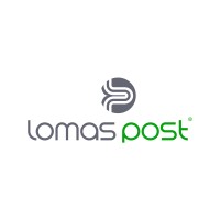 Lomas Post logo - Similar company to Imagica México