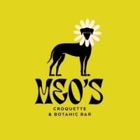 Meo's Croquette & Botanic Bar logo - Similar company to Llavemx