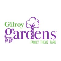 Gilroy Gardens Family Theme Park logo - Similar company to Admi, Inc.