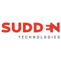 Sudden Technologies logo - Similar company to Tech Forward Solutions