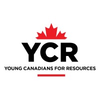 Young Canadians for Resources logo - Similar company to Energy For A Secure Future