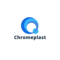 CHROMEPLAST PLASTIC RECYCLING logo - Similar company to Chandra Plastic Technic