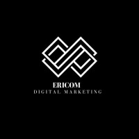 ERICOM DIGITAL MARKETING logo - Similar company to Executive Action Consulting