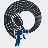 Bespoke UPVC Sprayers LTD logo - Similar company to Hüller Upvc Pipe