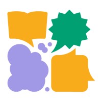 VoorleesExpress logo - Similar company to Basisvaardigheden