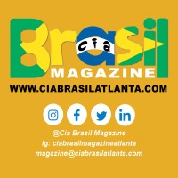 Cia Brasil Magazine logo - Similar company to Cia Idiomas