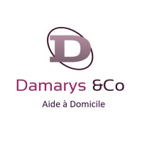 Damarys &Co - Aide à Domicile logo - Similar company to Appui Mental France