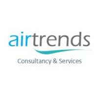 Airtrends Consultancy & Services logo - Similar company to Fonair Avition Co., Ltd