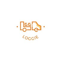 Loggie Logistics logo - Similar company to Inker Logistics Pte Ltd