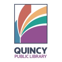 Quincy Public Library logo - Similar company to Daniel Boone Regional Library