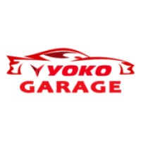 Yoko Garage logo - Similar company to Cheonel