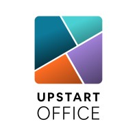UpStart Office logo - Similar company to Maxim Engineering