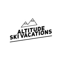 Altitude Ski Vacations logo - Similar company to Vacations With Mckinzi