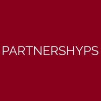 Partnershyps logo - Similar company to Paperless