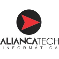AliançaTech Informática logo - Similar company to Samma Informática E Tecnologia