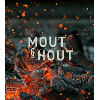 MOUT&HOUT logo - Similar company to Echt Welschap