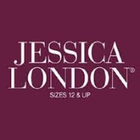 Jessica London logo - Similar company to Roaman'S