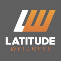 Latitude Wellness logo - Similar company to Fitqueen Uk