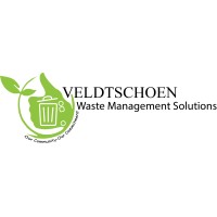 Veldtschoen Waste Management Solutions logo - Similar company to Okaluli
