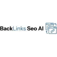 backlinks.seo.AI logo - Similar company to Thinq.Ai