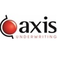 Axis Underwriting Services logo - Similar company to Qus - Strata Insurance