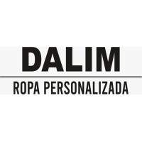 DALIM Ropa Personalizada logo - Similar company to Ropa Futboleros