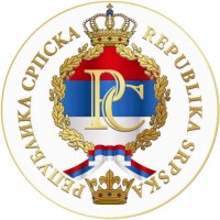 Влада Републике Српске (Government of Republic of Srpska) logo - Similar company to Martimex