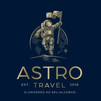 AstroTravel logo - Similar company to Eet Portugal