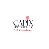 Capix Freight LLC logo - Similar company to Freightx