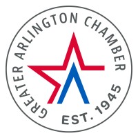 Greater Arlington Chamber of Commerce logo - Similar company to The University Of Texas At Arlington - School Of Social Work