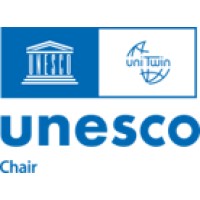UNESCO CHAIR in Disaster Risk Reduction and Resilience Engineering logo - Similar company to Mediate Project