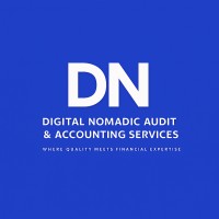 Digital Nomadic Audit & Accounting Services logo - Similar company to Mapena Chartered Accountants_Global