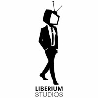 Liberium Studios logo - Similar company to Veteran Entertainment Network