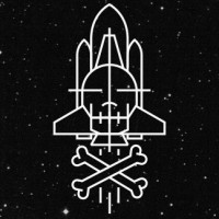 Space Pirates logo - Similar company to Socogex